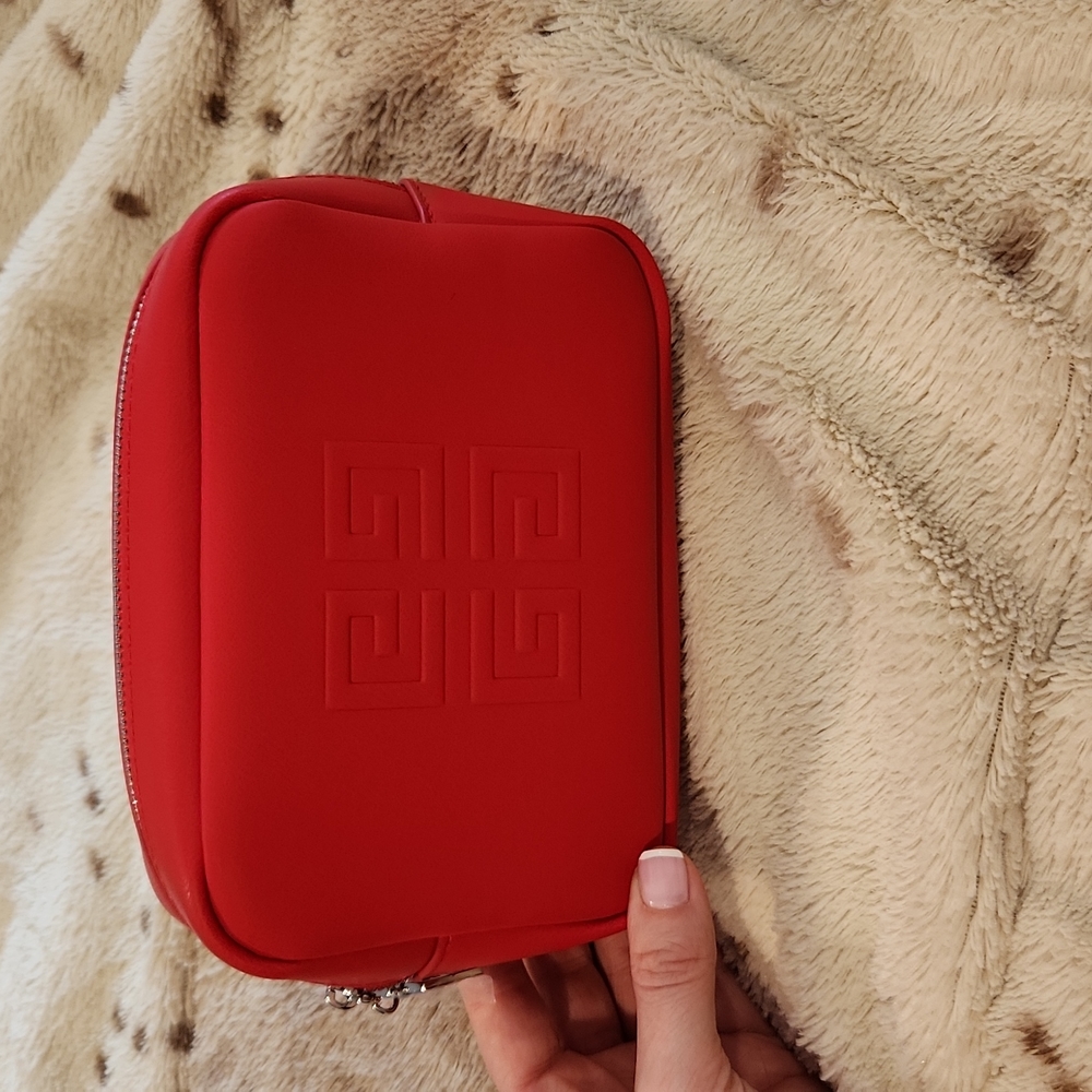 Givenchy Pouch - image 2
